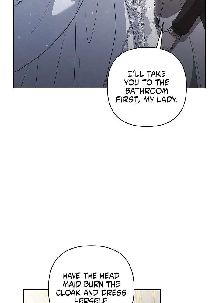 My Life Was but a Play Chapter 49 - page 64