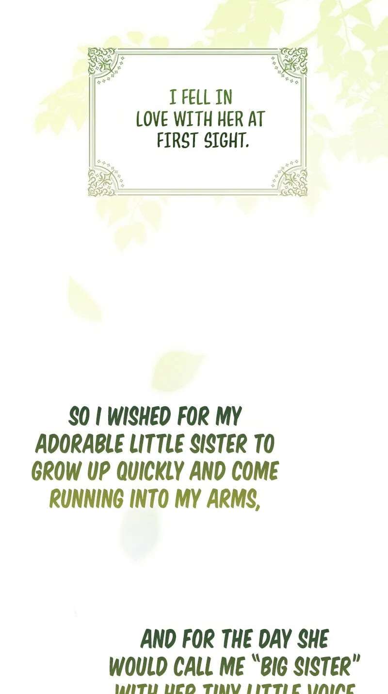 The Baby Sprout Who Bloomed in the Villainous Duke's Family Chapter 19 - page 5