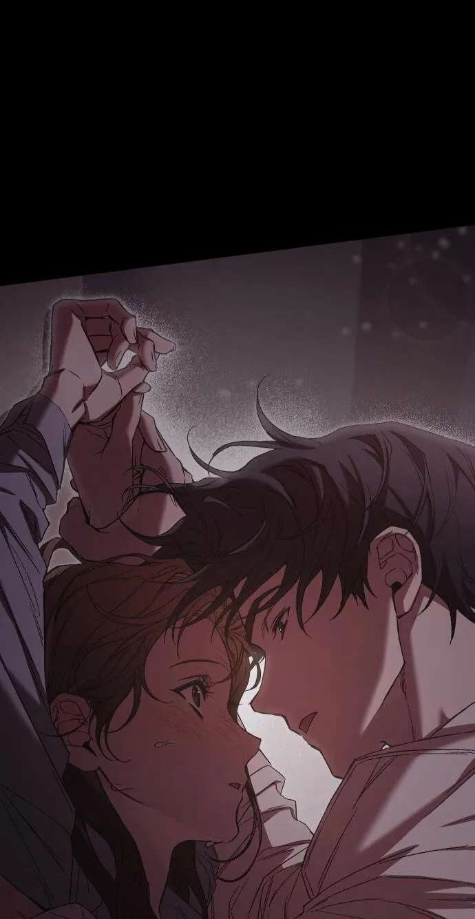 One Night Isn’t Enough for the Executive Director Chapter 36 - page 21