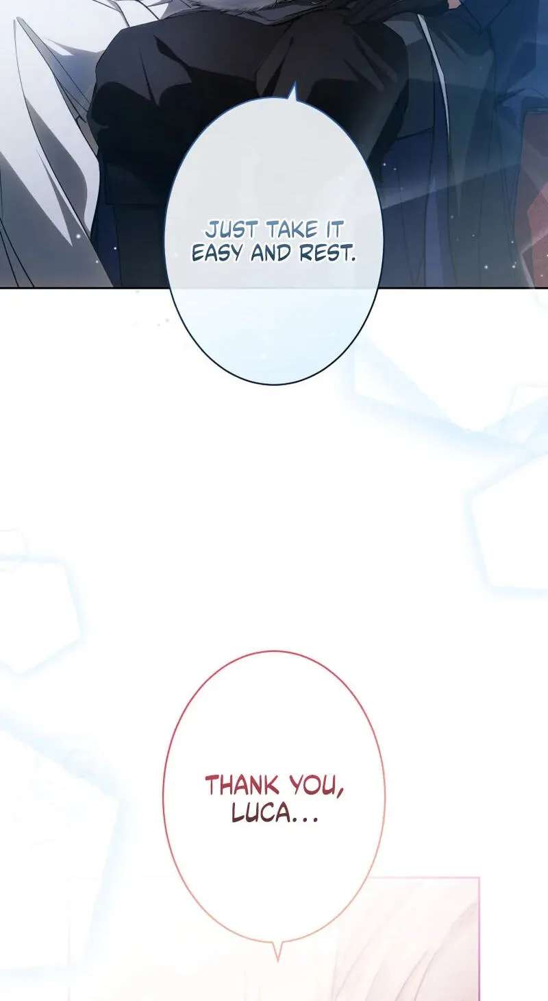 I Was Reincarnated as the Villainess' Sister Chapter 33 - page 40