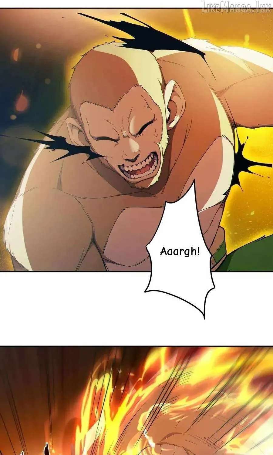 I Really Don’t Want to be a Saint Chapter 100 - page 9