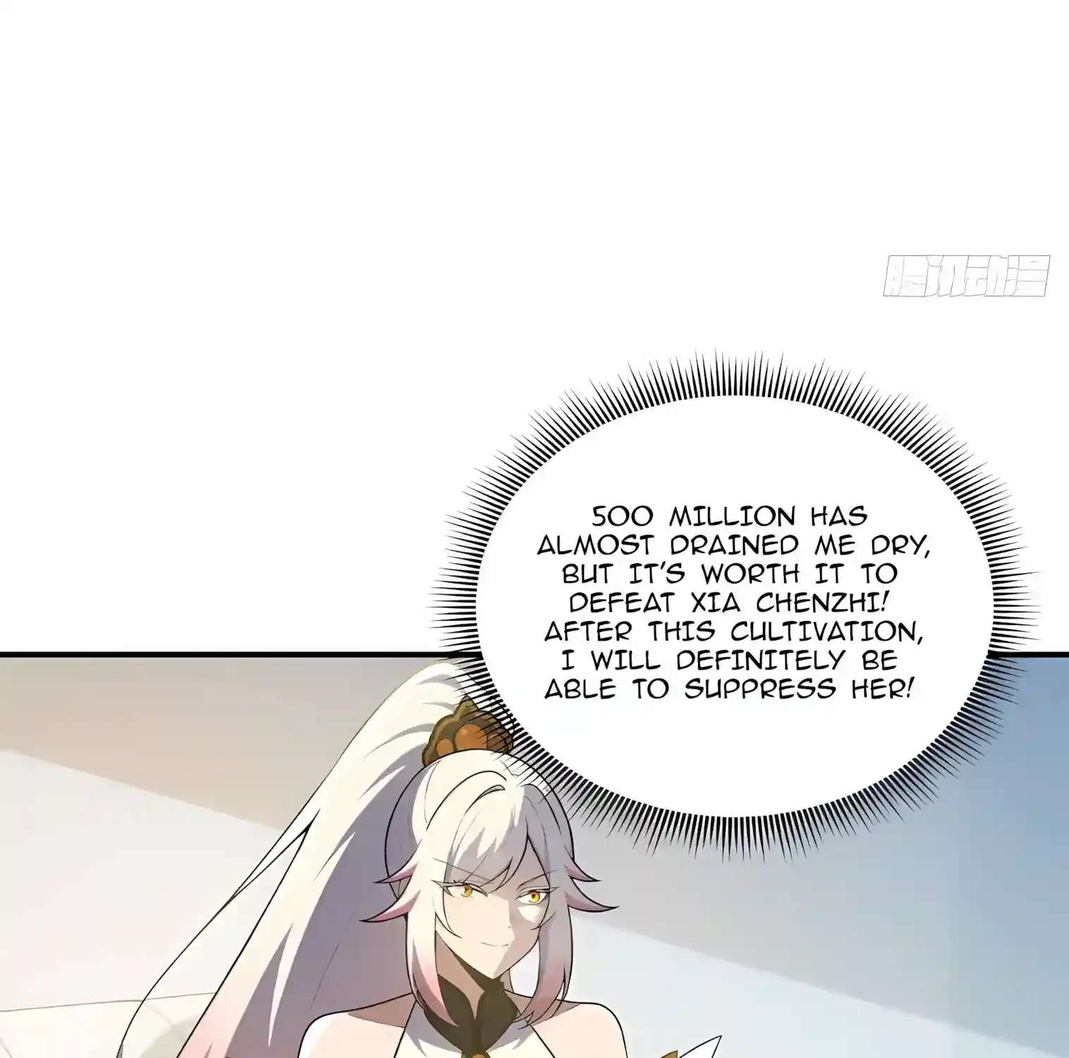 I Opened the Mythical Pet Era Chapter 59 - page 29