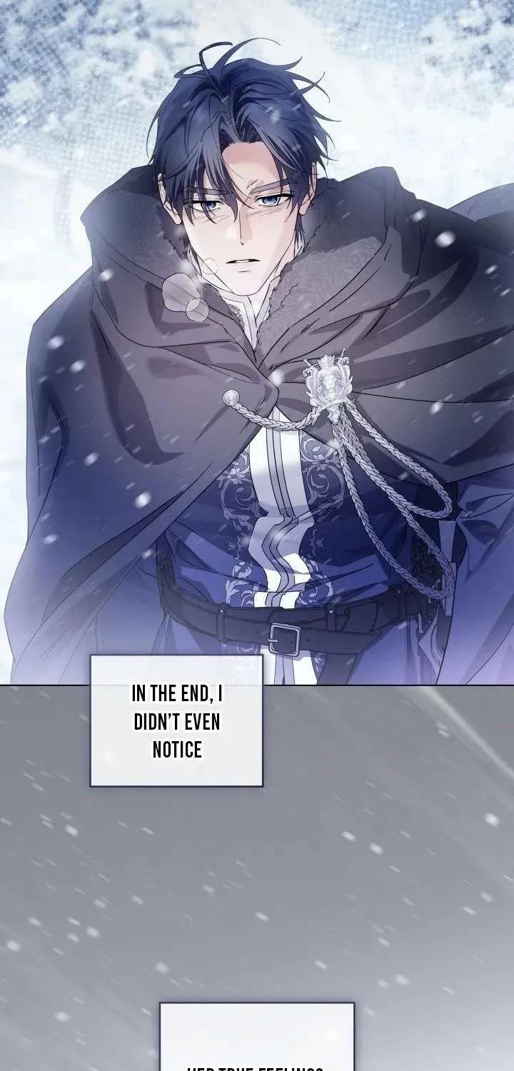 The Princess Stans in Secret Chapter 103 - page 72