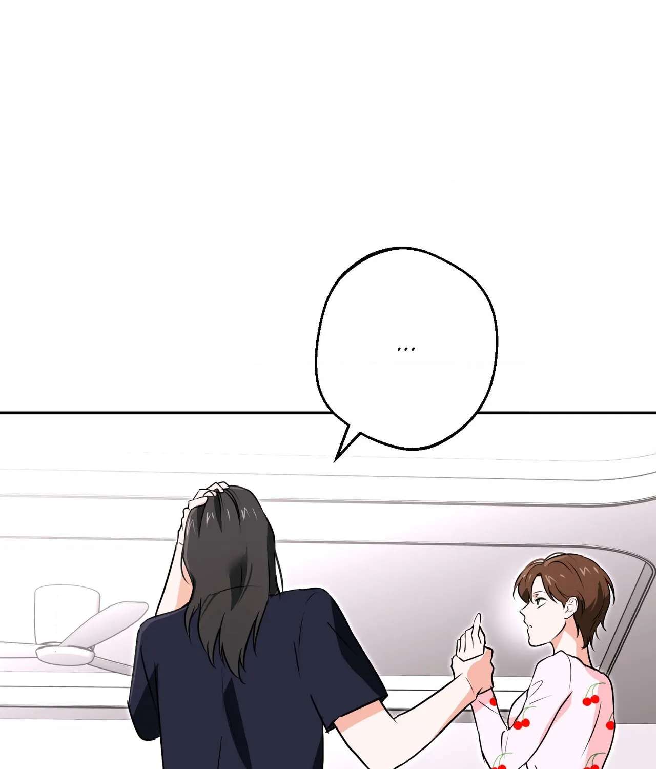 Tada Hitori, Anata Dake Chapter 10 - page 107