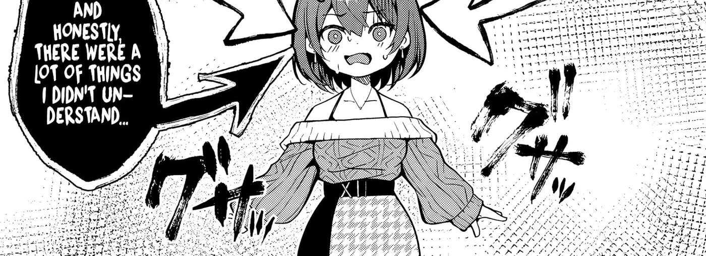 Tier 1 Shimai: Yuumei Yonshimai wa Boku nashi de wa Ikirarenai Chapter 1.2 - page 57