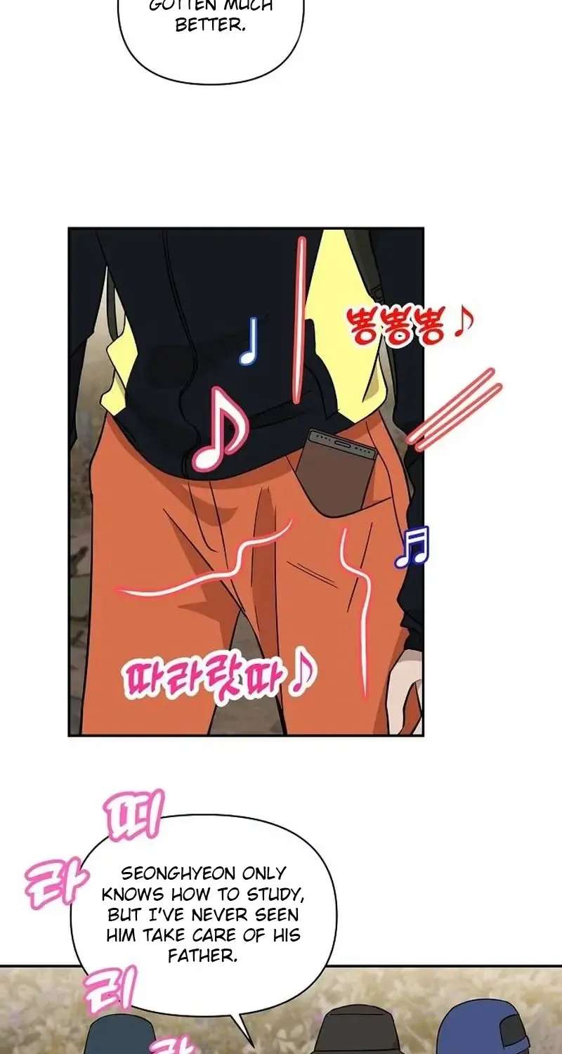Get It Together, Girl Chapter 48 - page 29
