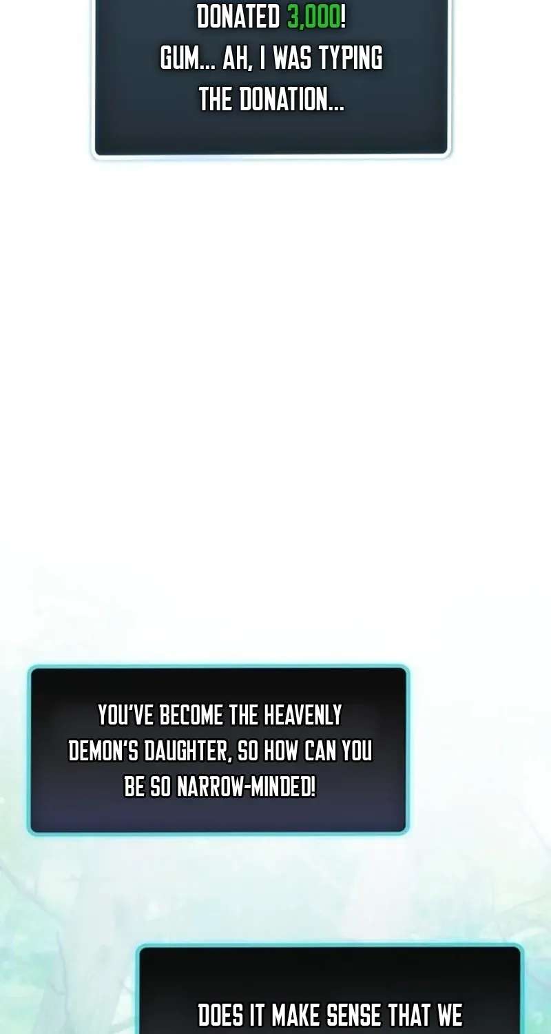 The Heavenly Demon's Otherworld Livestream Chapter 16 - page 48