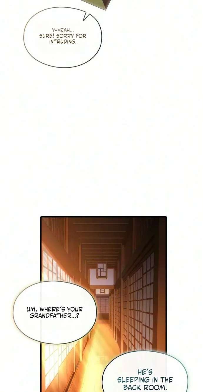 I Will Never Forget Your Fragrance Chapter 19 - page 18