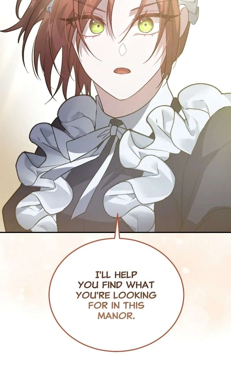 A Dying Maid’s Guide to Revenge Chapter 12 - page 65