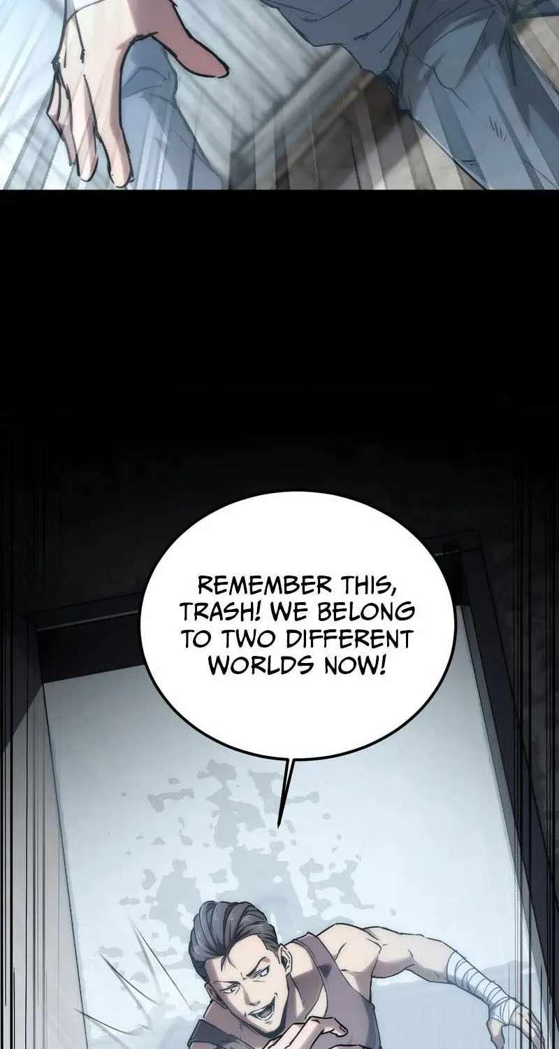 High Martial Arts: My Cells Can Evolve Infinitely Chapter 1 - page 61