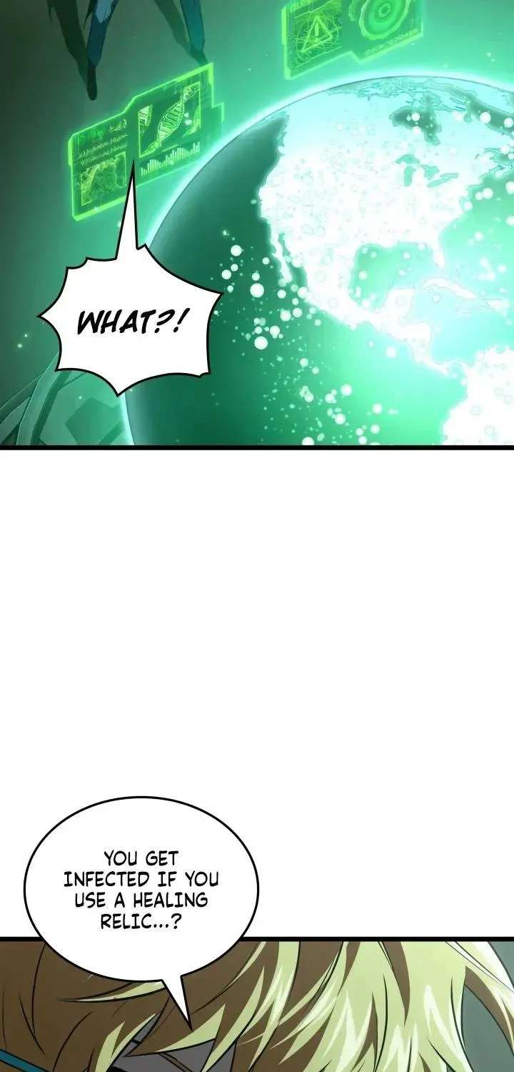 Tomb Raider King: Endline Chapter 24 - page 24