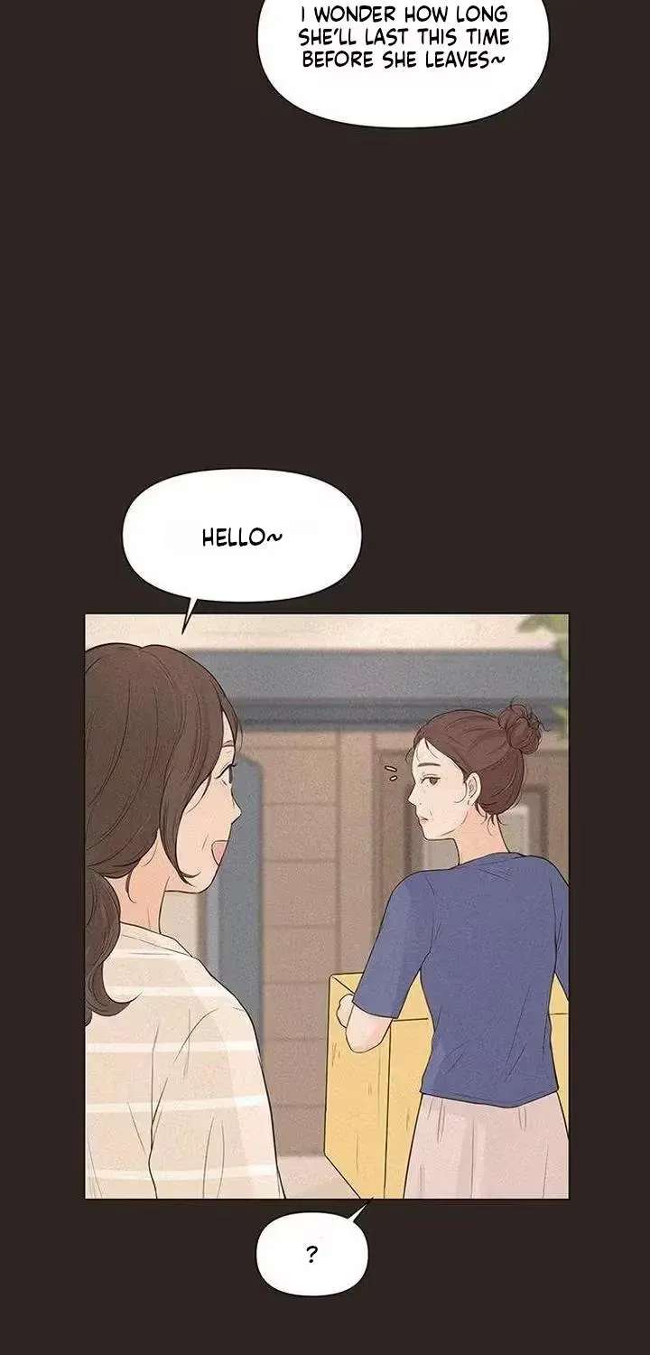 The Silver Eyes that Sparkled Chapter 2 - page 9