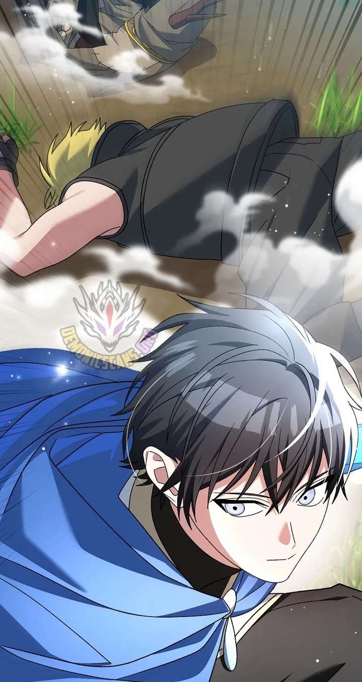 Genius Archer's Livestreaming Chapter 107 - page 51