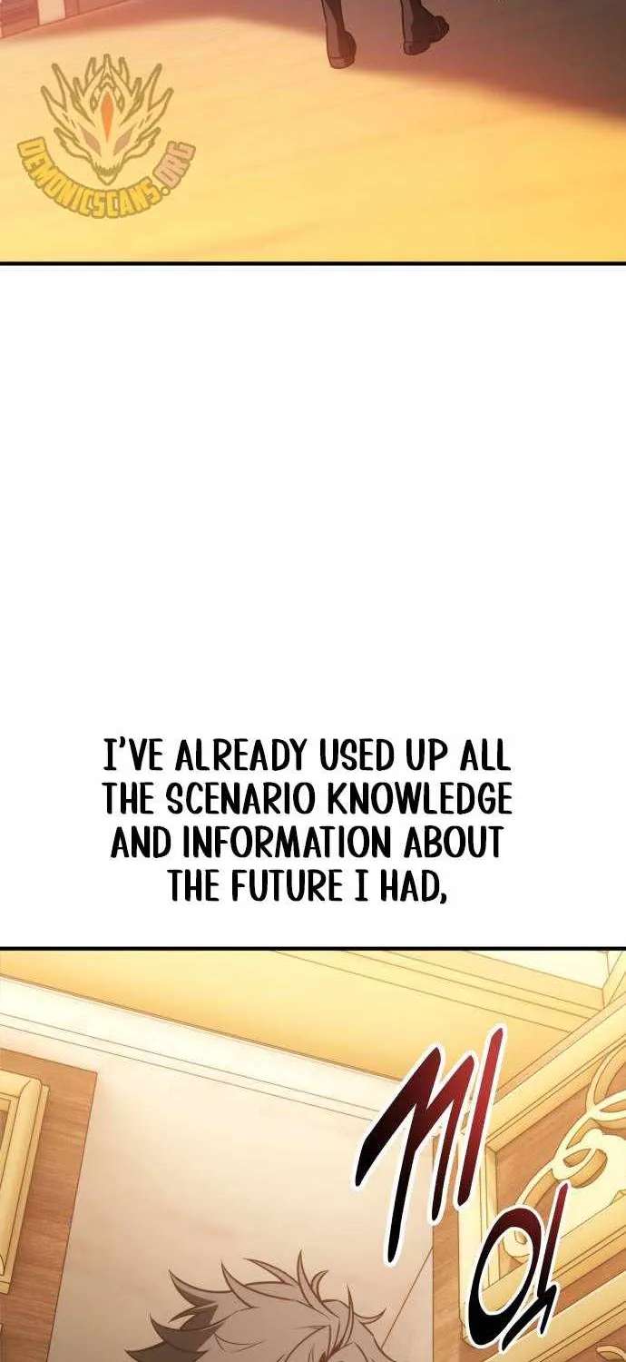 I Killed An Academy Player Chapter 140 - page 130