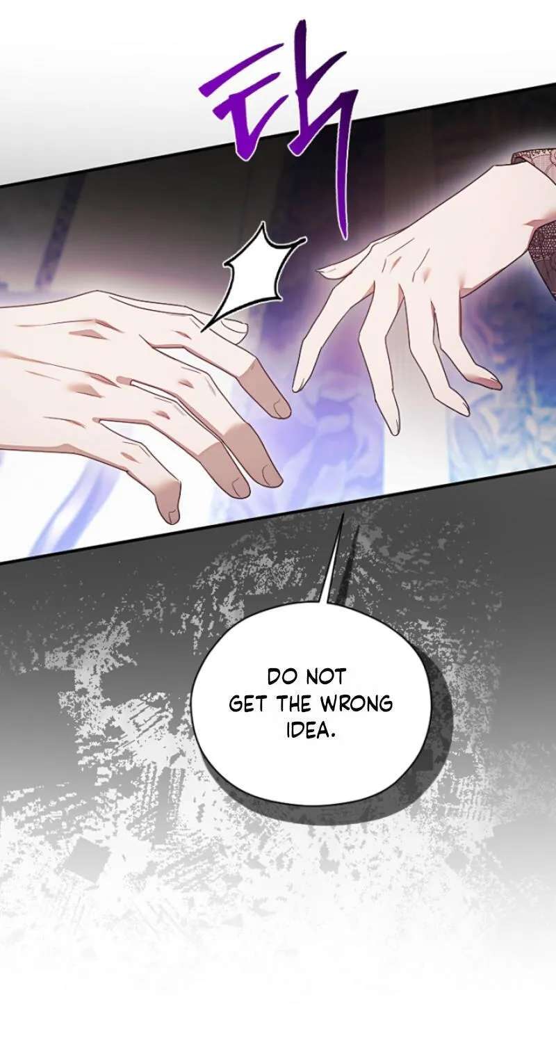 A Golden Fate That Transcends Time Chapter 108 - page 7