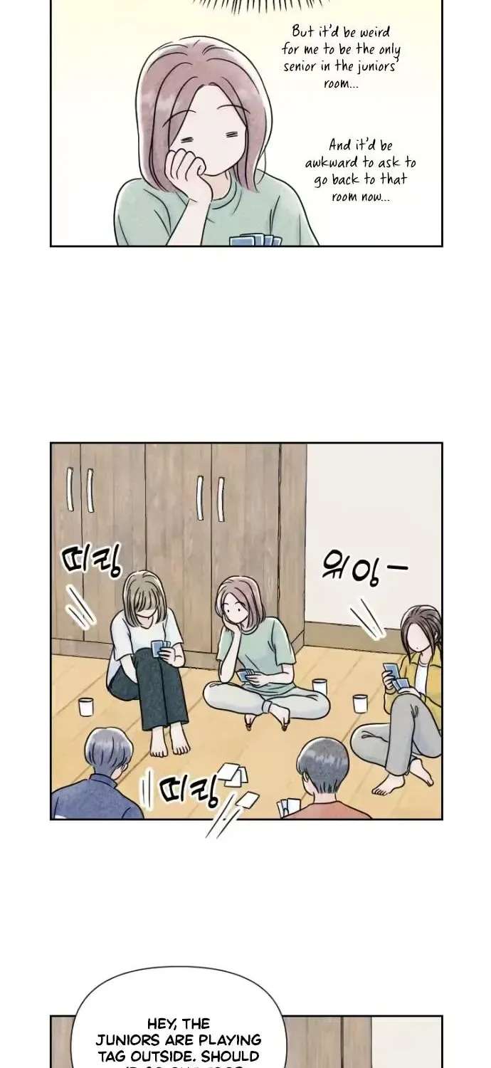 Love Diary Chapter 46 - page 3