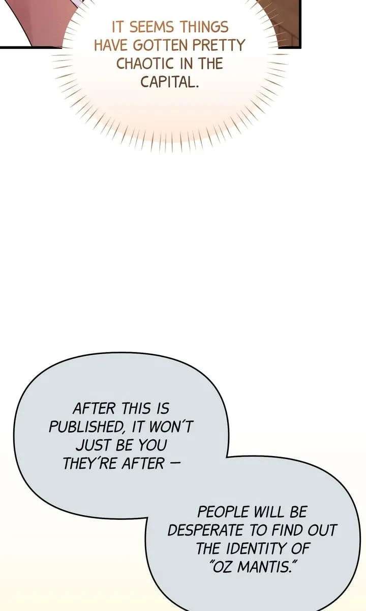 Your Highness, It's Just a Novel Chapter 29 - page 64