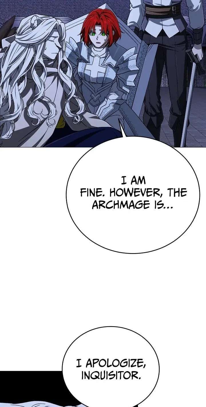 Is It a Problem if the Protagonist Is a Persona-Obsessed Character? Chapter 28 - page 79