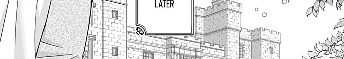 I'm Just a Mob Who Gets Saved 10 Years Later, but I Don't Want to Be Oppressed for That Long, So I'm Escaping Right Now Chapter 5 - page 36