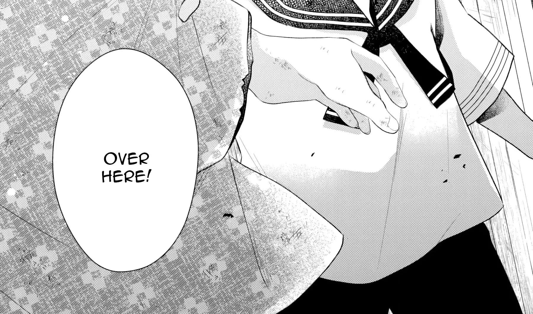Usukawa Ichimai Mukouga wa: Konyaku Haki Sareta Futatabime no Jinsei, Ayakashi wo Miru me ga Saikyou Gunjin wo Michibiku Chapter 2 - page 7