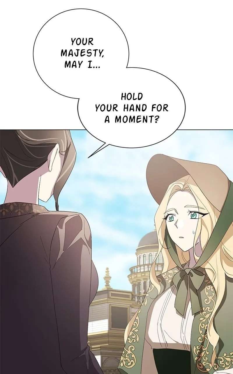 Wished You Were Dead Chapter 101 - page 83