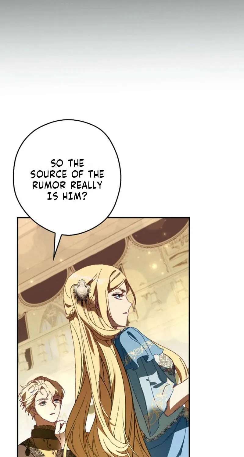 Cinderella's Pocket-Sized Protector Chapter 56 - page 71