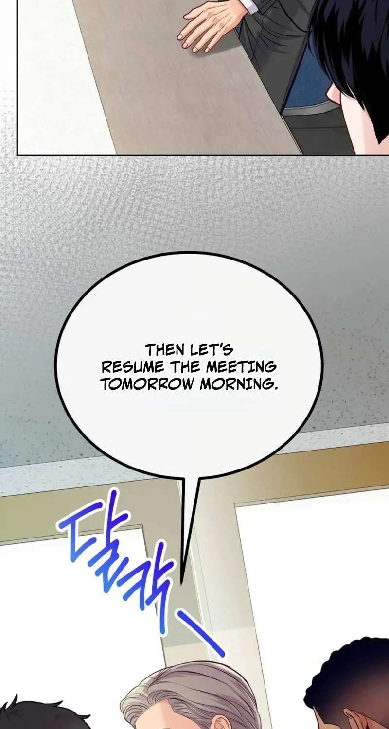 The Ordinary Lawyer's Subspace Chapter 44 - page 54