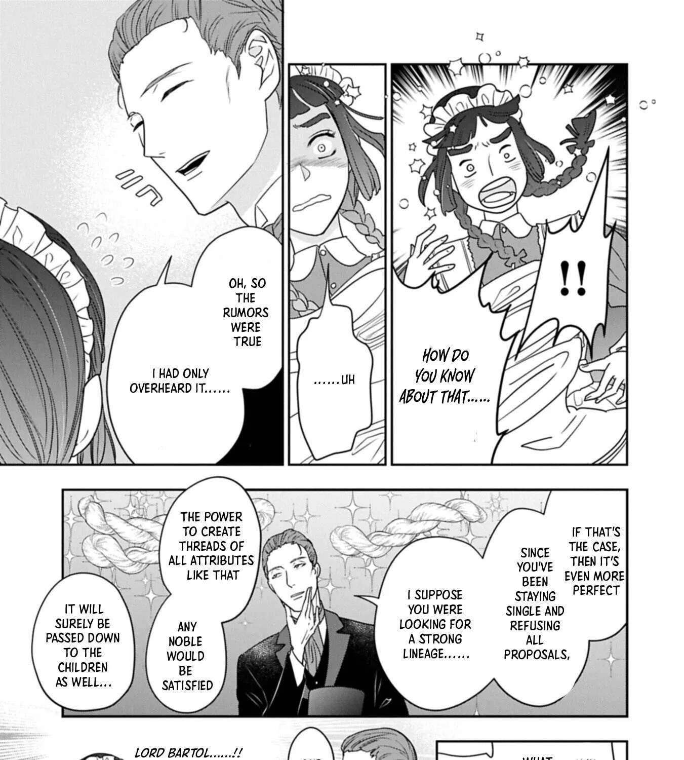 Futei no Ko wa Chichi ni Urareta Totsugi-Saki no Nariagari Danshaku ni Shinka wo Miidasareru Chapter 14.1 - page 25