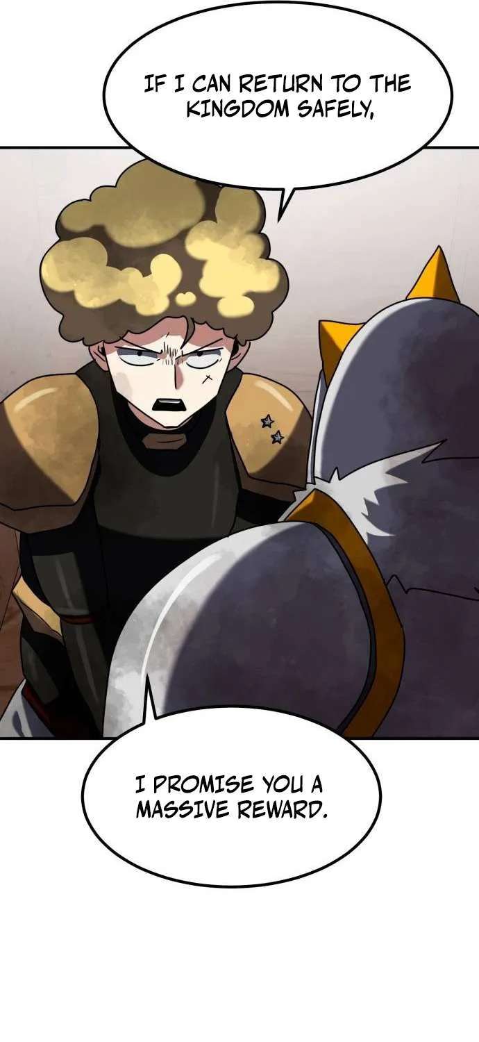 Defense Breaker Chapter 57 - page 30