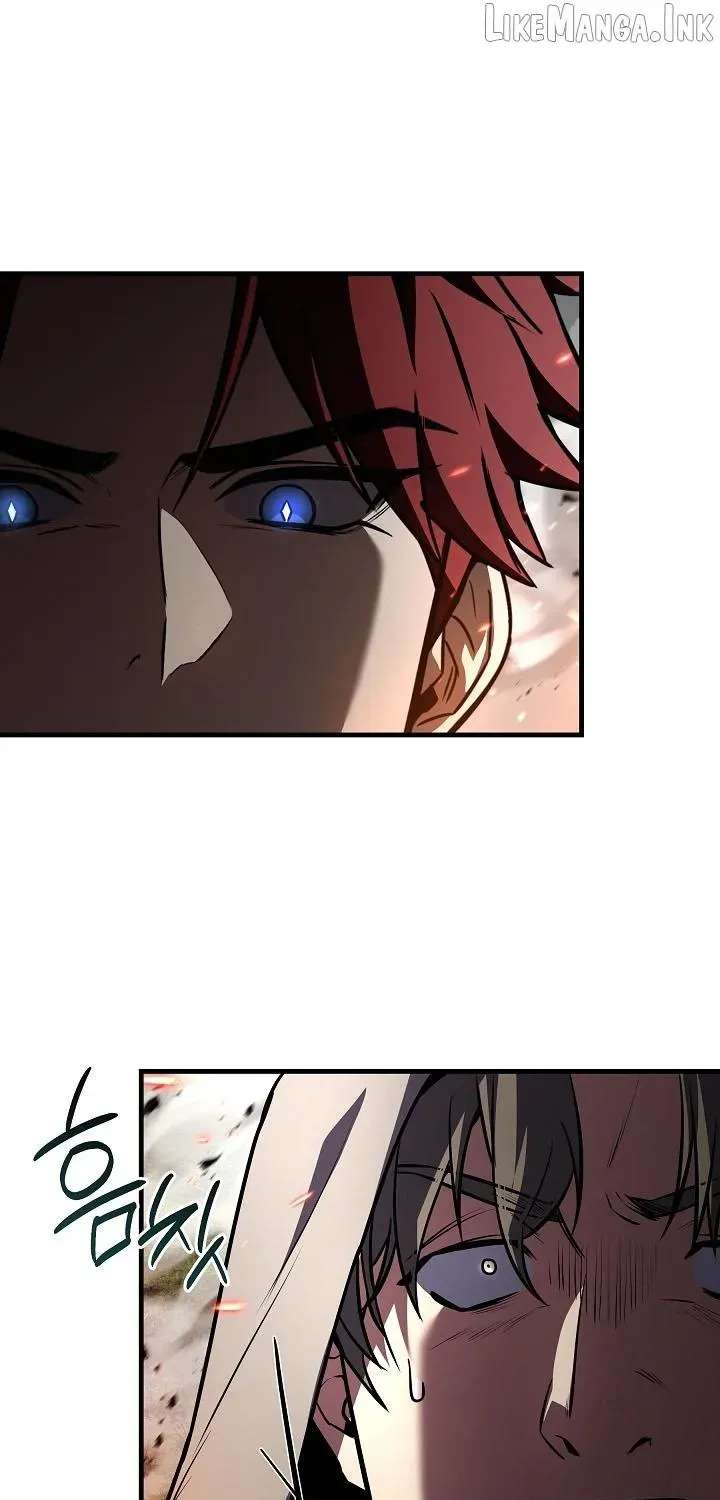 Return Of The Legendary Spear Knight Chapter 213 - page 10