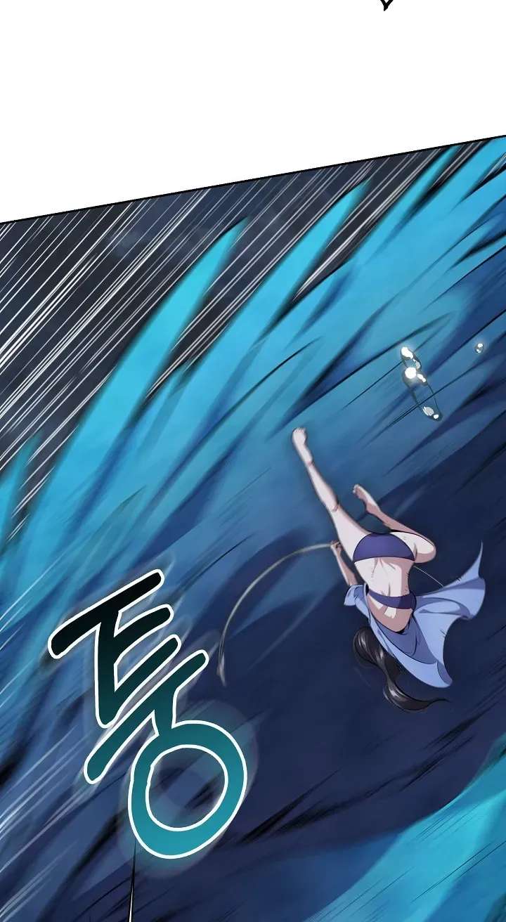 The Outcast Loser Necromancer Chapter 31 - page 66