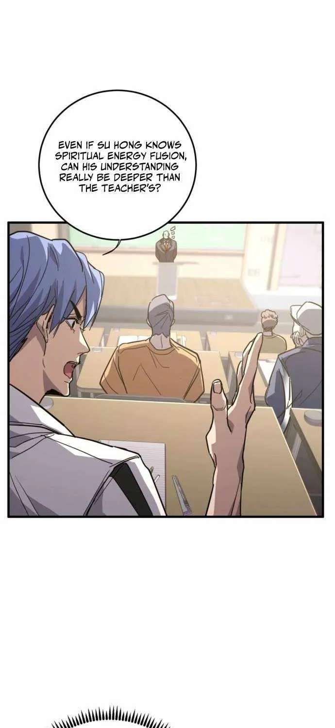 High Martial Arts: Sweeping Through Three Thousand Emperors with One Hand! Chapter 61 - page 7