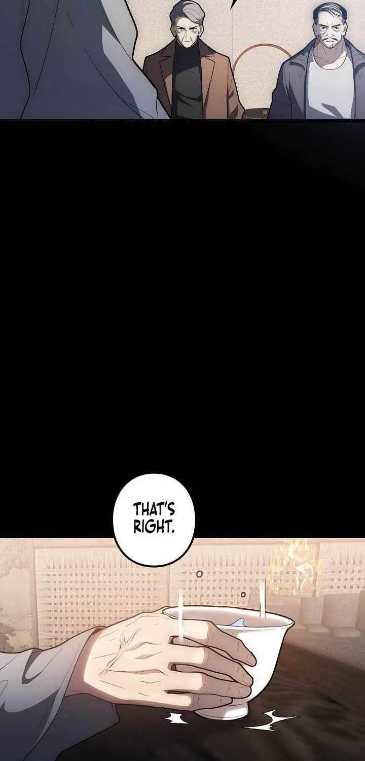 The Clan's Failure Was Once the Continent's Strongest Chapter 60 - page 35