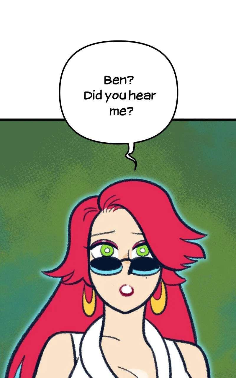 Heart Acres Chapter 71 - page 105