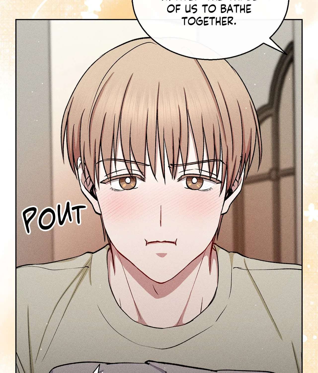 If You Want Me Chapter 100 - page 91