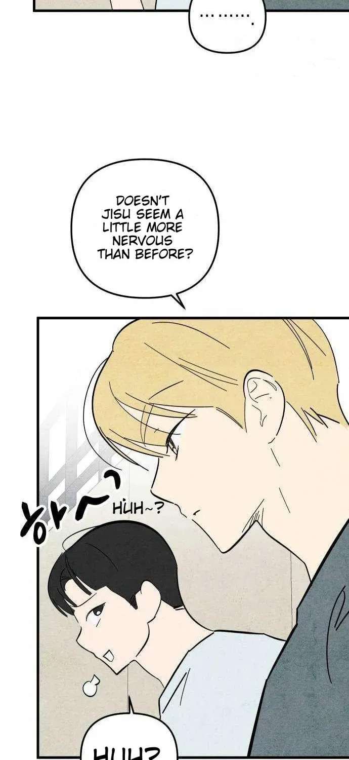 How to Turn You Around Chapter 58 - page 44