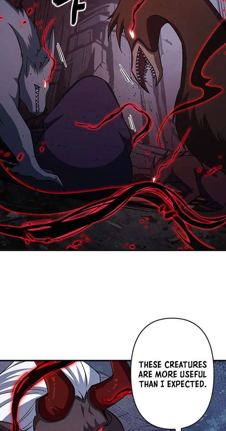I Became a Genius at the Academy in a World Where Magic Reigns Supreme Chapter 111 - page 66