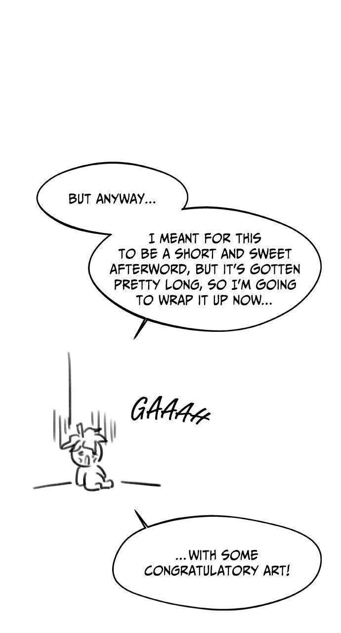 Return of the Gods Chapter 113.5 - page 34