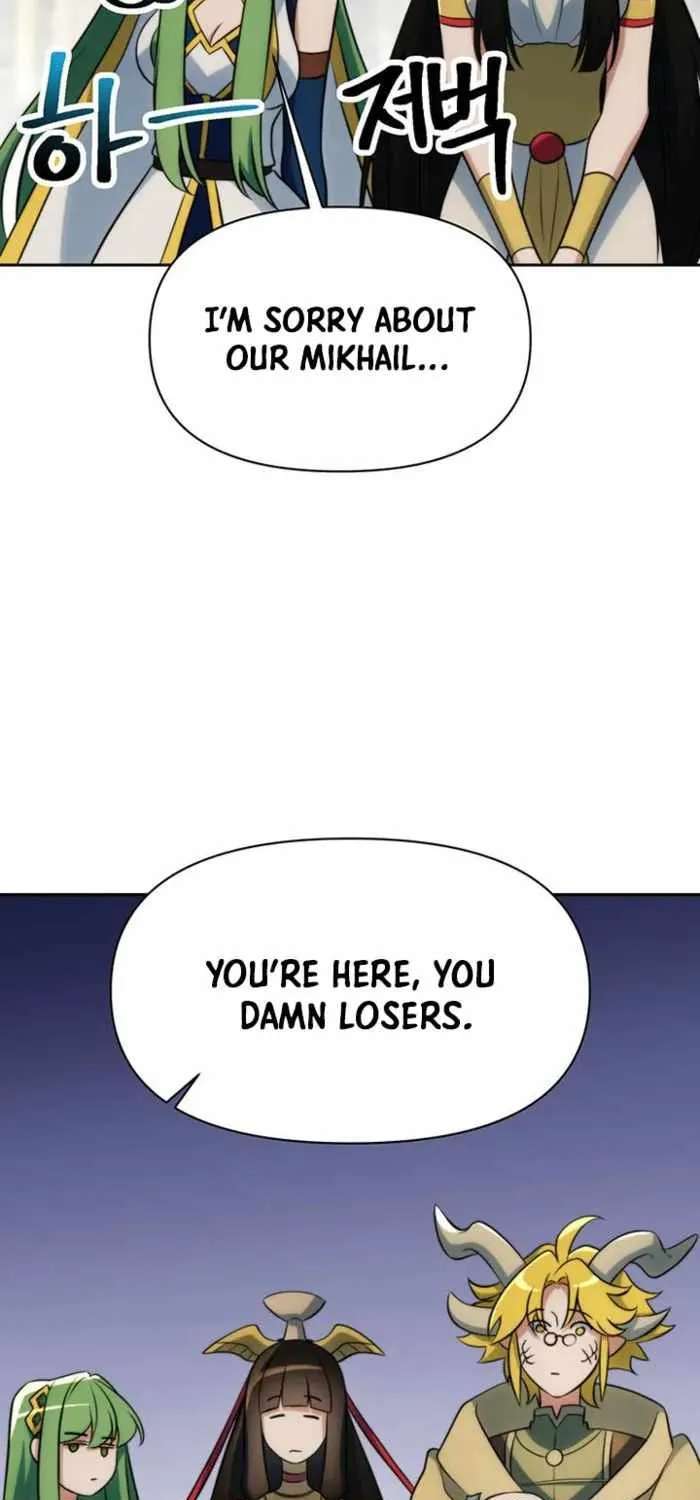 Archmage Transcending Through Regression Chapter 215 - page 40