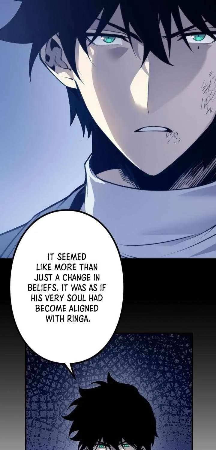 The Strongest Level 0 Absolute Supremacy Through Analysis Skills Chapter 56 - page 28