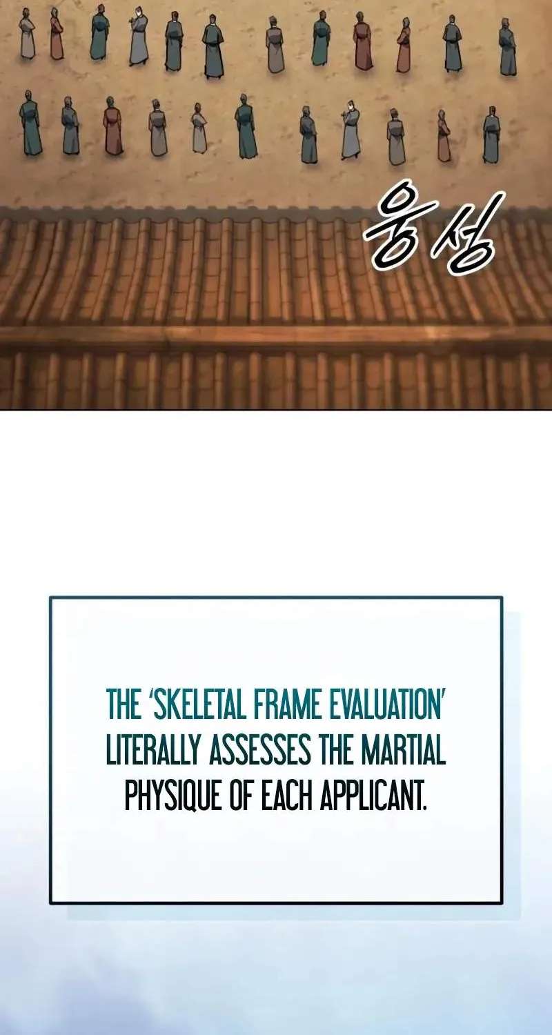 I Became a Martial Arts God's Youngest Son Chapter 3 - page 128