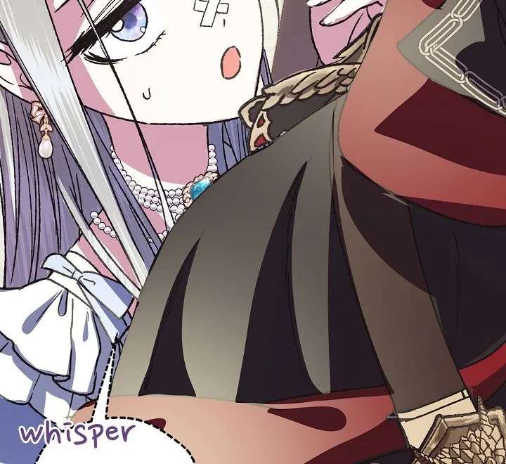 Father, I don't Wantthis Marriage Chapter 4 - page 35