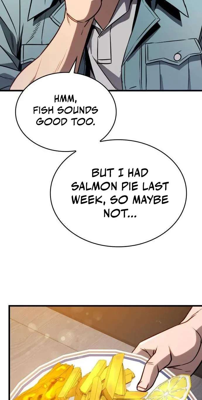 I’m Quitting Everything and Selling Cola Chapter 12 - page 74