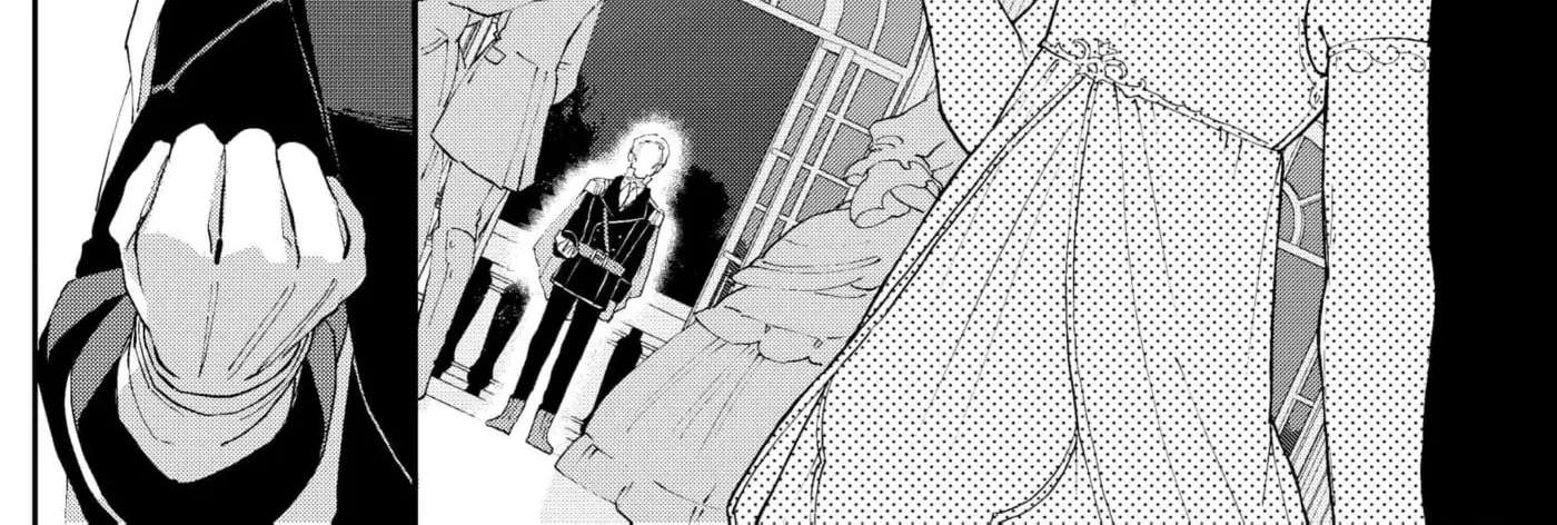 Mibun sa ni Owatta Koi wo, Imasara desuga Chapter 2 - page 51
