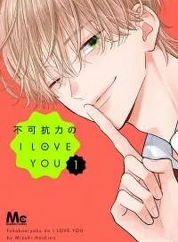 Fukakouryoku No I Love You