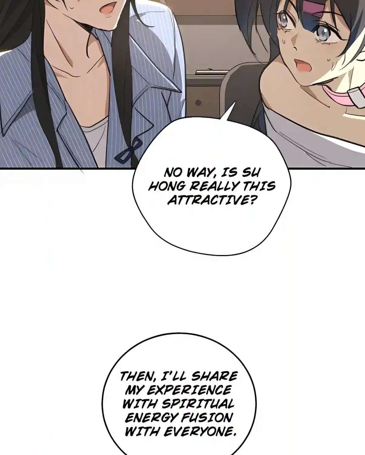 High-Martial World: One Hand to Overwhelm Three Thousand Emperors! Chapter 61 - page 98