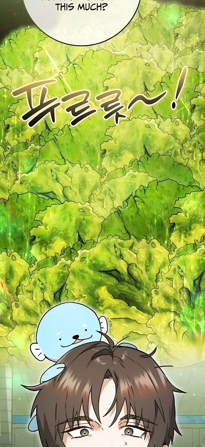 National-Level Big Shots Flock to My Farm Chapter 1 - page 126