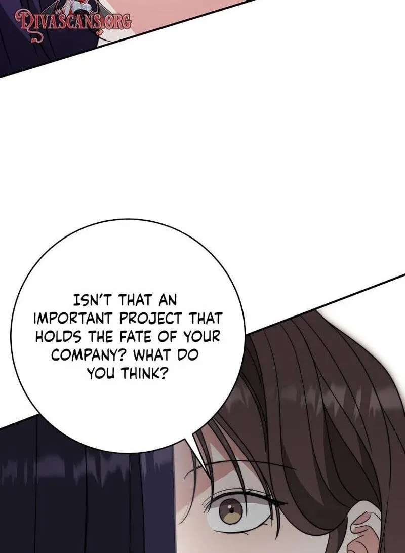 Dangerous Newlyweds Chapter 44 - page 46
