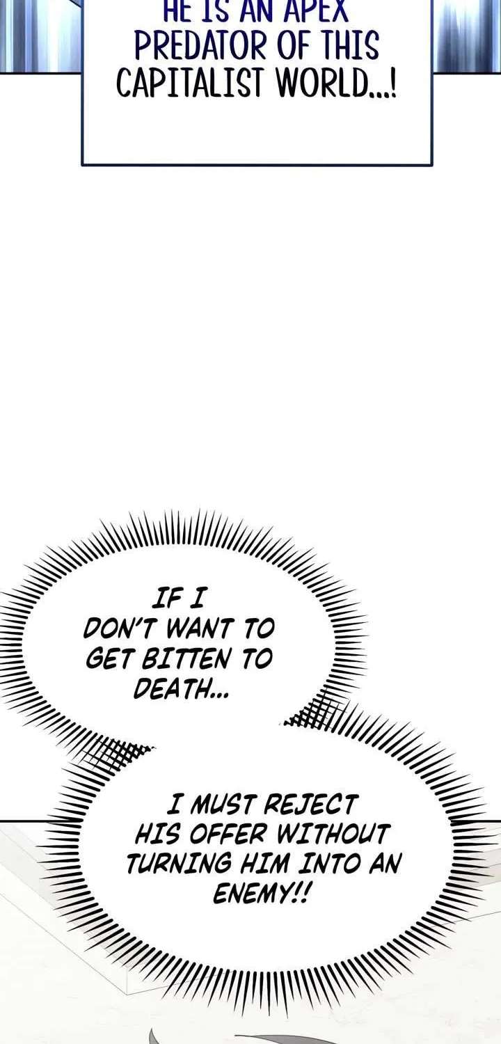 I Will Raise This Family to Greatness Chapter 87 - page 33