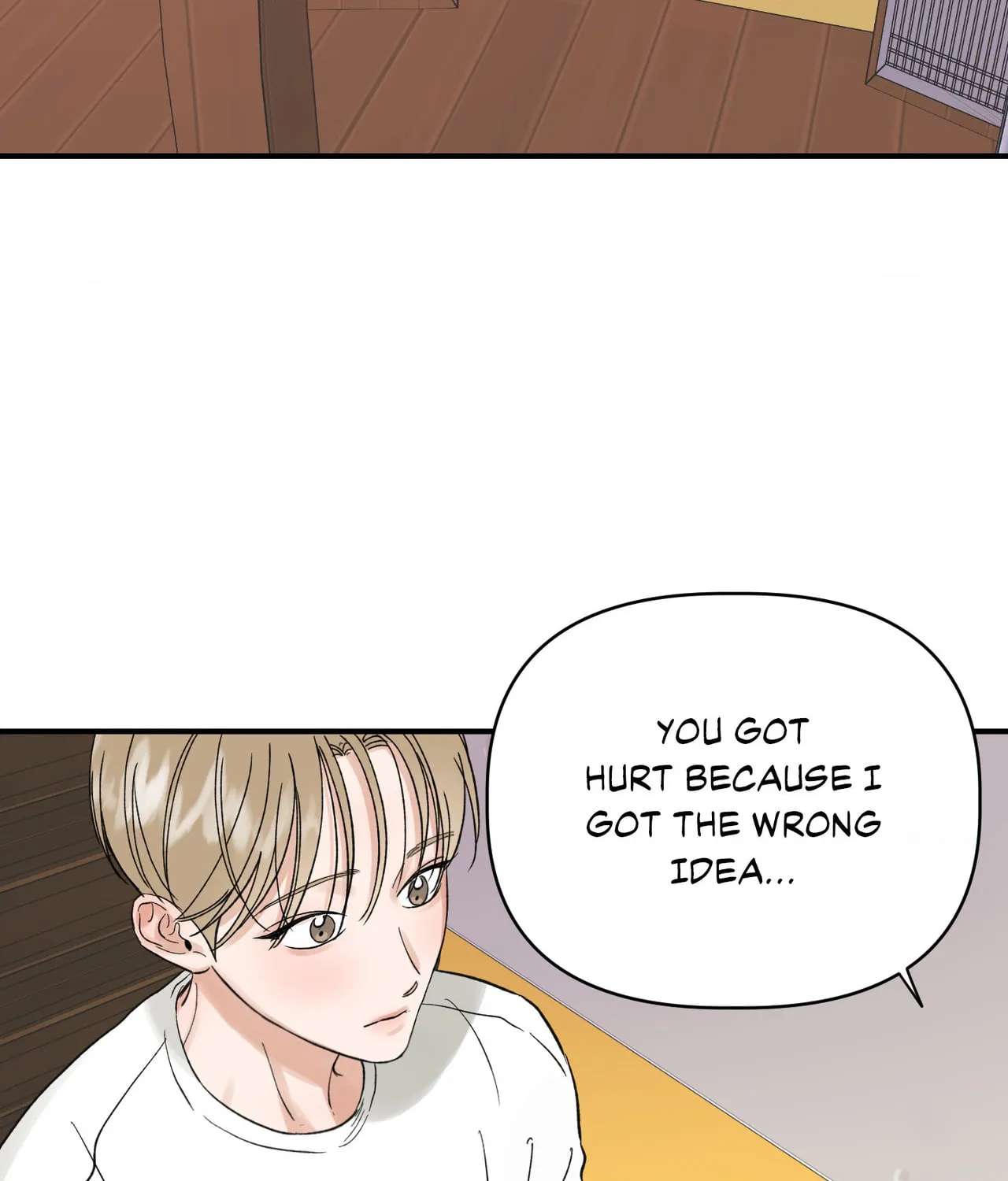 I'll Arrest You! Chapter 3 - page 129